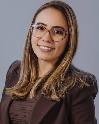 Retrato de Dra. Marianne Ferreira
